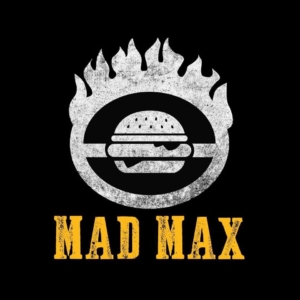 Mad Max Rock n Burger