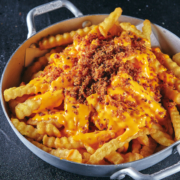 MAD FRIES MAD FRIES