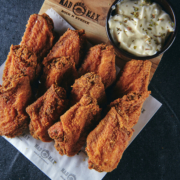 LITTLE WINGS LITTLE WINGS