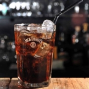 Jack & Coke Jack & Coke