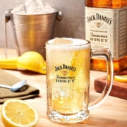 Jack Honey Lemonade Jack Honey Lemonade