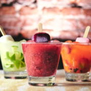 Caipirinha Caipirinha