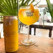 Gin Tropical Gin Tropical