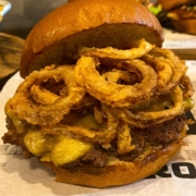 Mad Max Rock n Burger Mad Max Rock n Burger