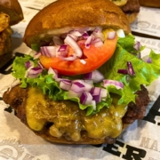 Mad Max Rock n Burger Mad Max Rock n Burger