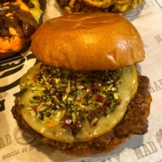 Mad Max Rock n Burger Mad Max Rock n Burger