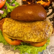 Mad Max Rock n Burger Mad Max Rock n Burger