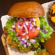 Mad Max Rock n Burger Mad Max Rock n Burger