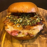 Mad Max Rock n Burger Mad Max Rock n Burger