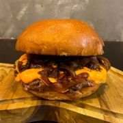 Mad Max Rock n Burger Mad Max Rock n Burger